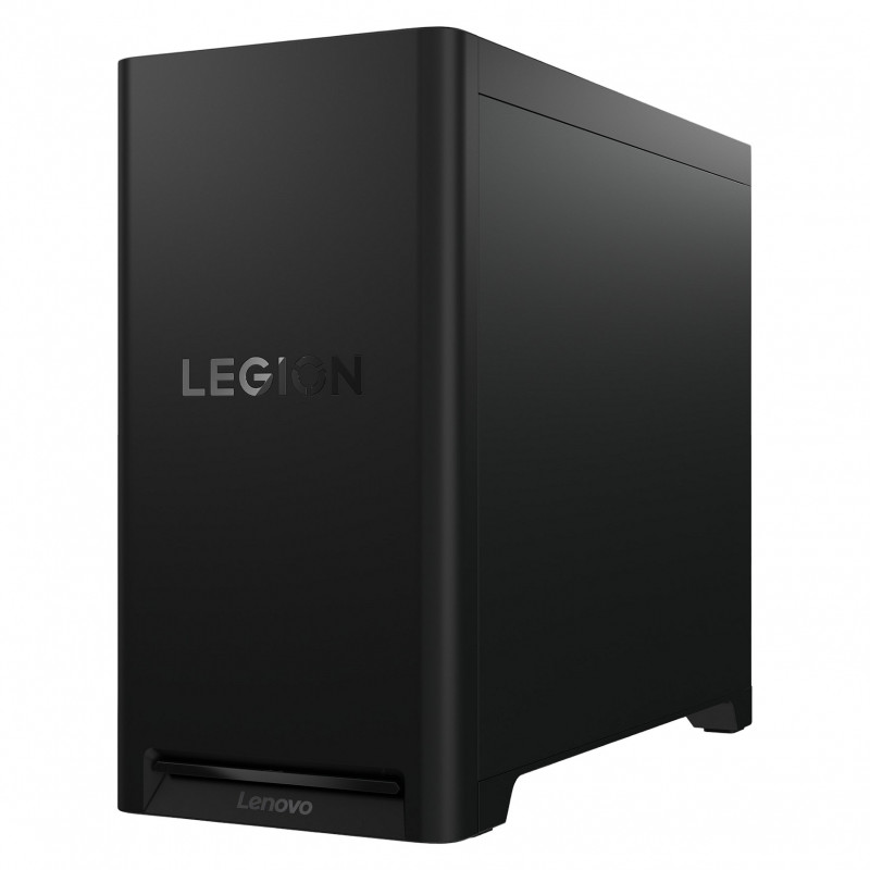 Lenovo Legion T5 30IAS10 žaidimų stalinis kompiuteris, Intel Core Ultra 7 270K+, 32GB DDR5 RAM, 1TB NVMe SSD, NVIDIA GeForce RTX 5070, Windows 11 Home, Raven Black