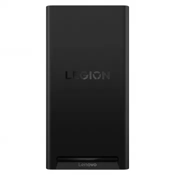 Lenovo Legion T5 30IAS10 žaidimų stalinis kompiuteris, Intel Core Ultra 7 265, 16 GB RAM, 512 GB SSD, NVIDIA GeForce RTX 5070 Ti, Windows 11 Home, Raven Black