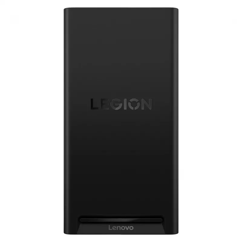 Lenovo Legion T5 30IAS10 žaidimų stalinis kompiuteris, Intel Core Ultra 7 265, 16 GB RAM, 512 GB SSD, NVIDIA GeForce RTX 5070 Ti, Windows 11 Home, Raven Black