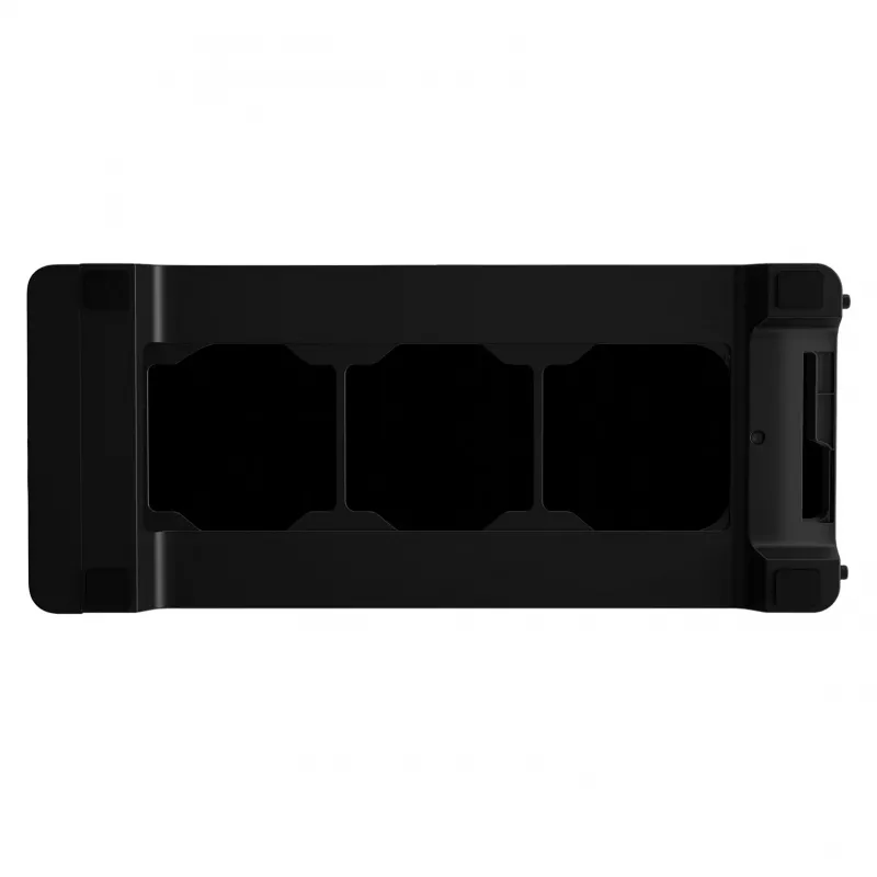Lenovo Legion T5 30IAS10 žaidimų stalinis kompiuteris, Intel Core Ultra 7 265, 16 GB RAM, 512 GB SSD, NVIDIA GeForce RTX 5070 Ti, Windows 11 Home, Raven Black
