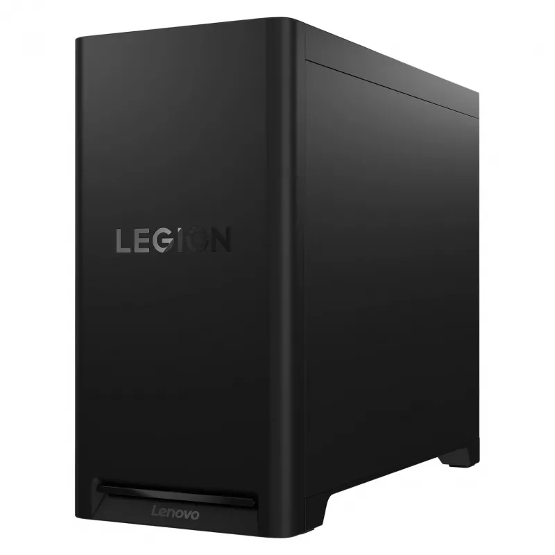 Lenovo Legion T5 30IAS10 žaidimų stalinis kompiuteris, Intel Core Ultra 7 265, 16 GB RAM, 512 GB SSD, NVIDIA GeForce RTX 5070 Ti, Windows 11 Home, Raven Black