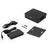 ASUS NUC 16 Pro Grand Canyon RNUC16GDKV560002 Intel Core Ultra 5 125H Barebone Mini PC