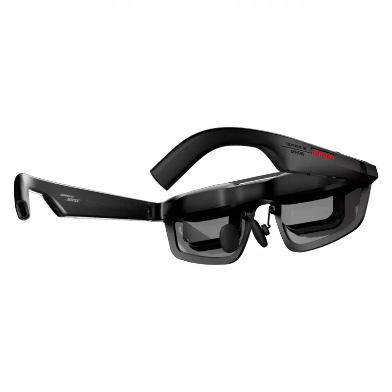 ASUS ROG XREAL R1-N Gaming AR Glasses 240Hz