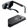 ASUS ROG XREAL R1-B Gaming AR Glasses 240Hz (atidaryta pakuotė)