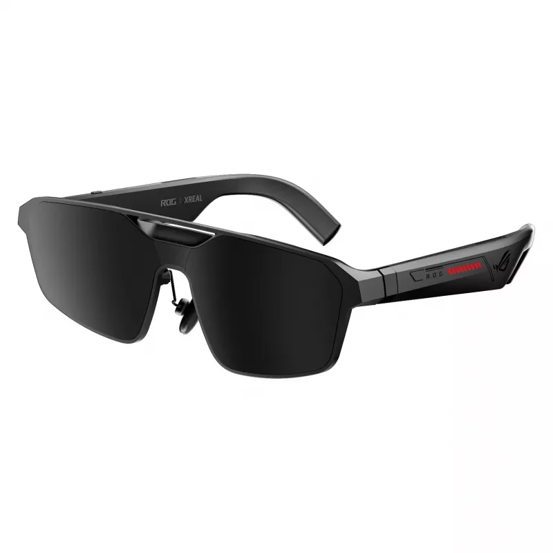 ASUS ROG XREAL R1-B Gaming AR Glasses 240Hz (atidaryta pakuotė)