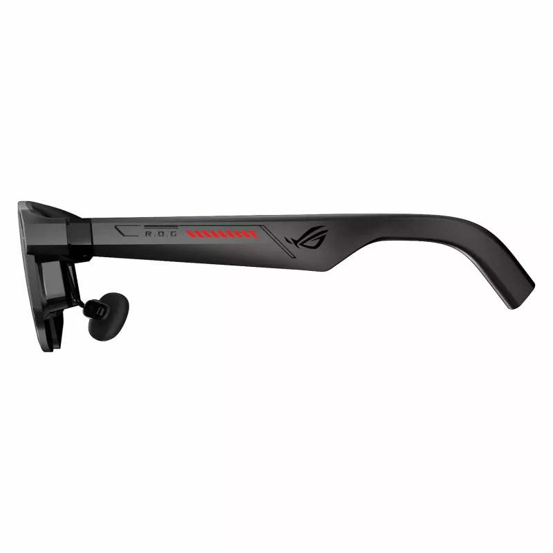 ASUS ROG XREAL R1-B Gaming AR Glasses 240Hz (atidaryta pakuotė)