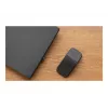 Logitech Mobi Fold for Business - Belaidė pelė - Dešiniarankiams - Grafitas