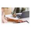 Logitech Mobi Fold for Business - Belaidė pelė - Dešiniarankiams - Grafitas