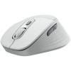 Logitech Signature Comfort Plus M850L belaidė pelė - Off-White - Bluetooth