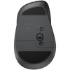 Logitech Signature Comfort Plus M850 L belaidė pelė - Graphite