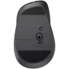 Logitech Signature Comfort Plus M850 L belaidė pelė - Graphite