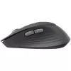 Logitech Signature Comfort Plus M850 L belaidė pelė - Graphite