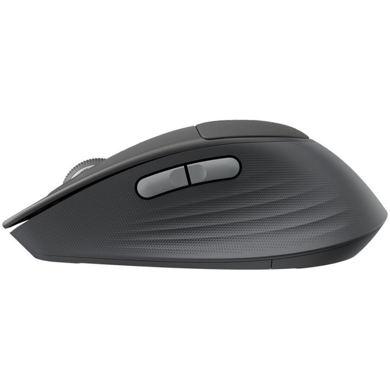 Logitech Signature Comfort Plus M850 L belaidė pelė - Graphite