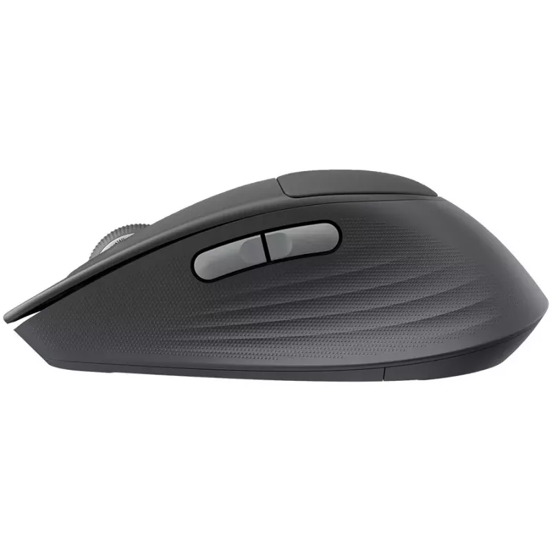 Logitech Signature Comfort Plus M850 L belaidė pelė - Graphite