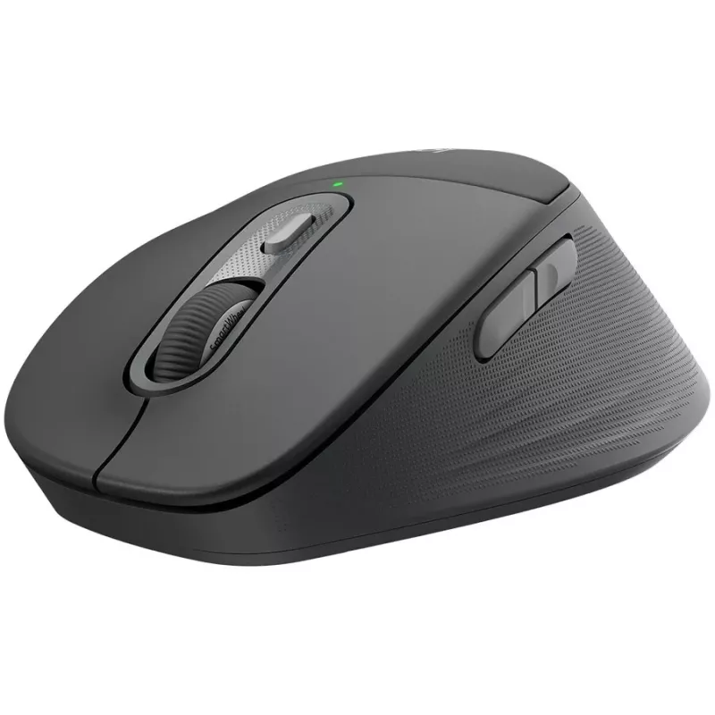 Logitech Signature Comfort Plus M850 L belaidė pelė - Graphite