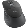 Logitech Signature Comfort Plus M850 L belaidė pelė - Graphite