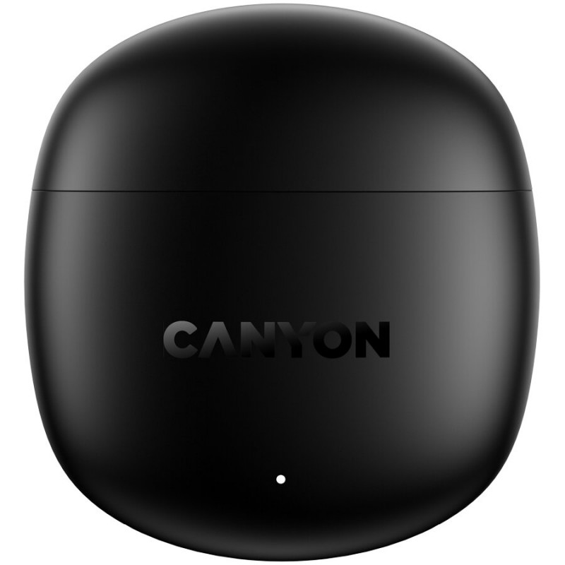 CANYON TWS Headset OnGo 13 Semi-in-ear Black