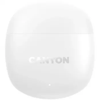 CANYON TWS Headset OnGo 13 Semi-in-ear White