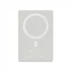 CANYON Magnetic Power Bank OnPower 511 PD20W 10000mAh Aluminium Star Grey