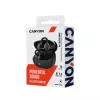 CANYON OWS ausinių segtukai OnFlow 14 juodi
