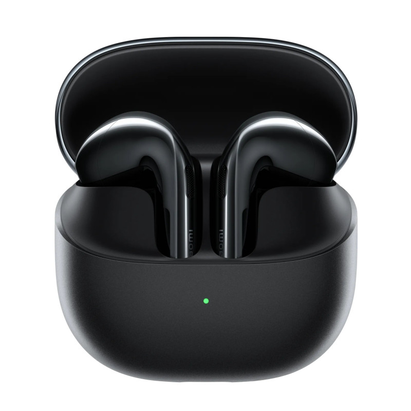 Xiaomi Buds 6 TWS ANC 55dB LDAC Black - In-ear ausinės