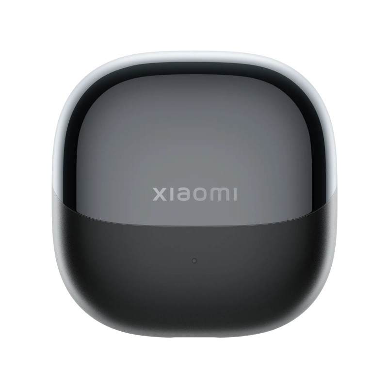 Xiaomi Buds 6 TWS ANC 55dB LDAC Black - In-ear ausinės