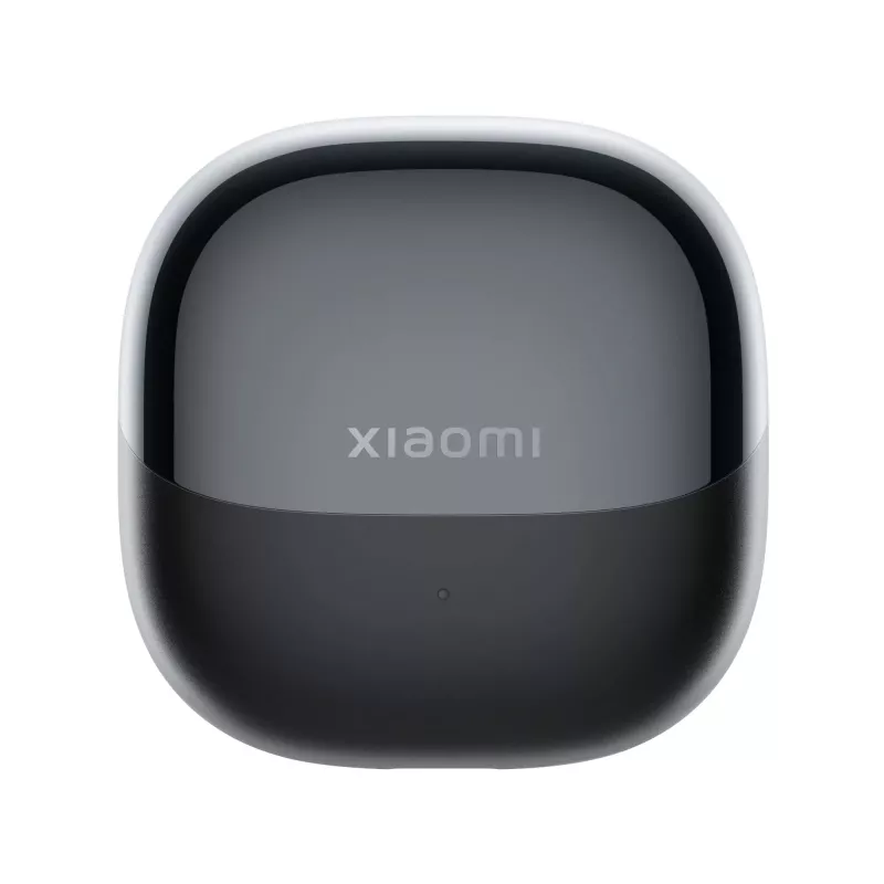 Xiaomi Buds 6 TWS ANC 55dB LDAC Black - In-ear ausinės