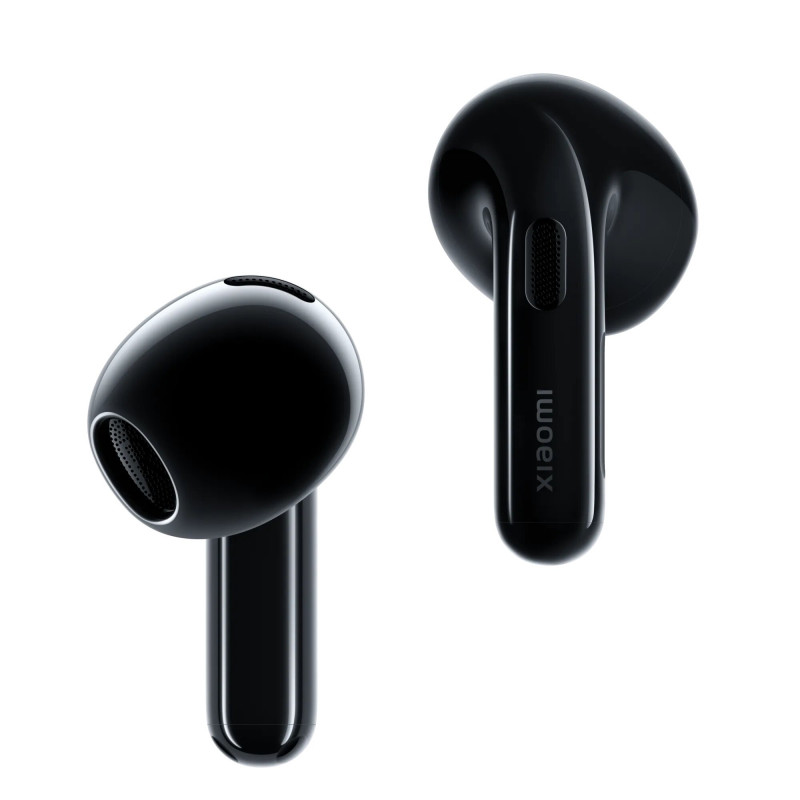Xiaomi Buds 6 TWS ANC 55dB LDAC Black - In-ear ausinės