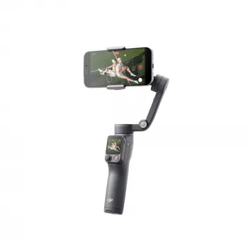 DJI Osmo Mobile 8P rankinis stabilizatorius standartinis komplektas