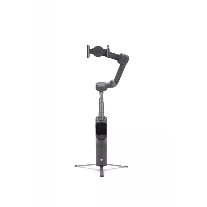 DJI Osmo Mobile 8P rankinis stabilizatorius standartinis komplektas