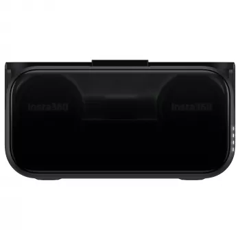 Insta360 Mic Pro (2 TX + 1 RX) – Skaitmeninė belaidė mikrofonų sistema