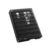 WD WD_BLACK P10 Game Drive 6TB 2.5 inch išorinis HDD baltas