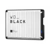 WD WD_BLACK P10 Game Drive 6TB 2.5 inch išorinis HDD baltas