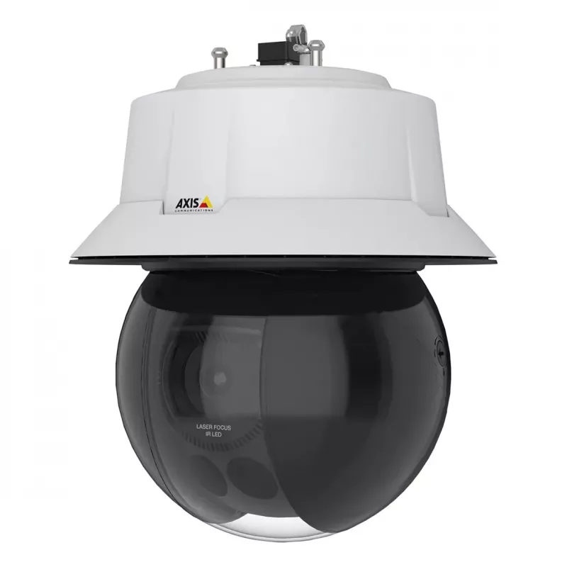 AXIS Q6315-LE 50 Hz PTZ lauko tinklo kamera, 31x priartinimas, 1080p, IP66, IK10