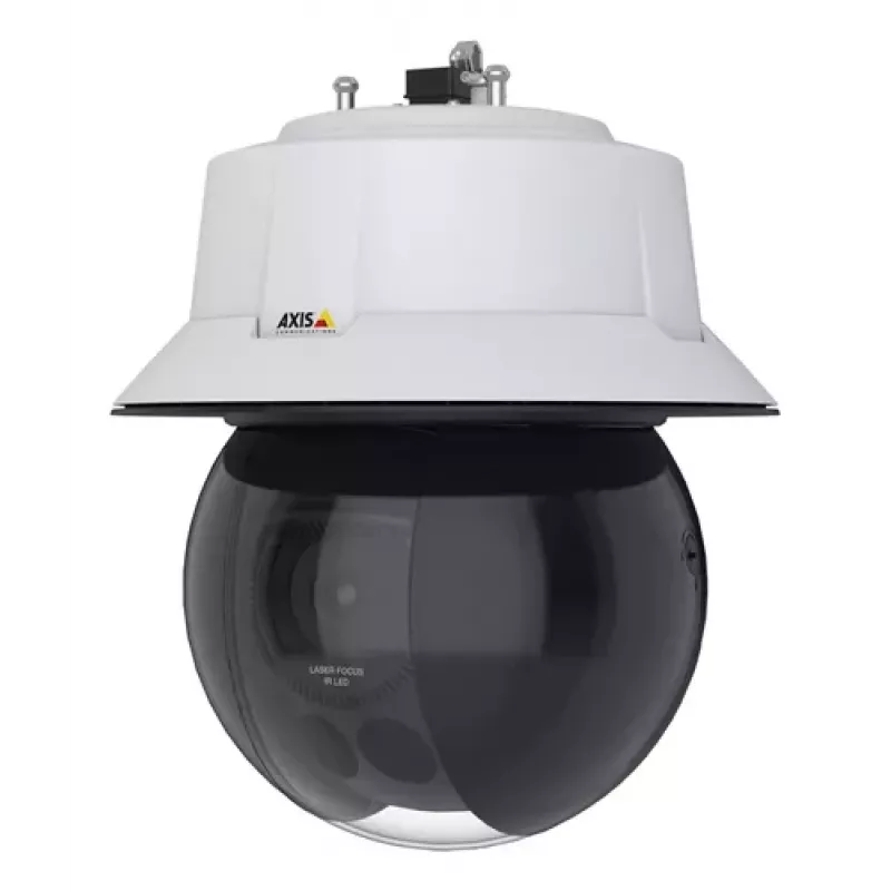 AXIS Q6315-LE 50 Hz PTZ lauko tinklo kamera, 31x priartinimas, 1080p, IP66, IK10