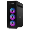 HP OMEN GT23-0175ng žaidimų stalinis kompiuteris, AMD Ryzen 7 9800X3D, 32 GB DDR5 RAM, 2 TB SSD, NVIDIA GeForce RTX 5090, Windows 11 Home, Shadow Black
