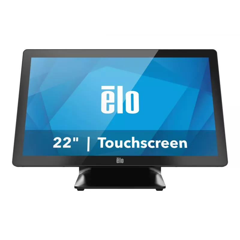 „Elo Touch Solutions“ „Elo I-Series 3“ 15,6 colių „All-in-One“ liečiamasis kompiuteris – „Intel Celeron 7305L“ 1,1 GHz – 8 GB RAM – 256 GB NVMe SSD – „Intel UHD Graphics“ – „Windows 11 IoT Enterprise 2024 LTSC“ (su teise naudoti „Windows 10“) – juoda spal