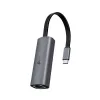 TP-LINK USB Type-C į 2.5 Gigabit Ethernet tinklo adapteris UE310C