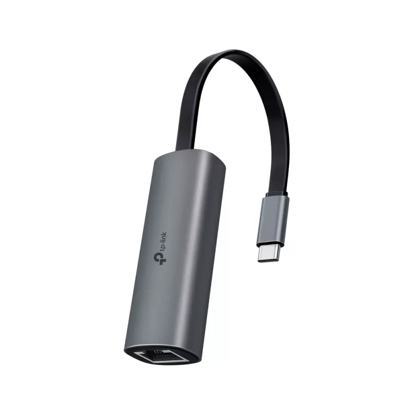 TP-LINK USB Type-C į 2.5 Gigabit Ethernet tinklo adapteris UE310C