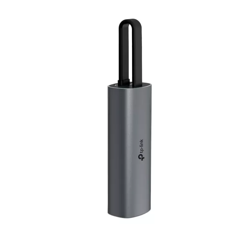 TP-LINK USB Type-C į 2.5 Gigabit Ethernet tinklo adapteris UE310C