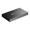 TP-LINK TL-SG2008 8-Port Gigabit Smart Managed Switch