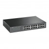 TP-Link TL-SG1024D 24-Port Gigabit Ethernet Switch Desktop/Rackmount