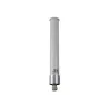 HPE Aruba ANT-2x2-2005 pora 2.4G 5.0dBi vidaus įvairiakryptė antena (balta)