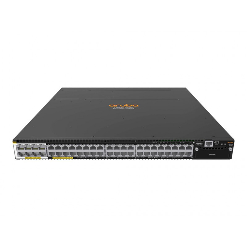 HPE Aruba 3810M 24SFP+ 250W Managed L3 Stackable Switch