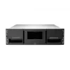 HPE StoreEver MSL3040 Scalable Library Expansion Module - 40 lizdų, be diskų, 3U montuojamas į stelažą