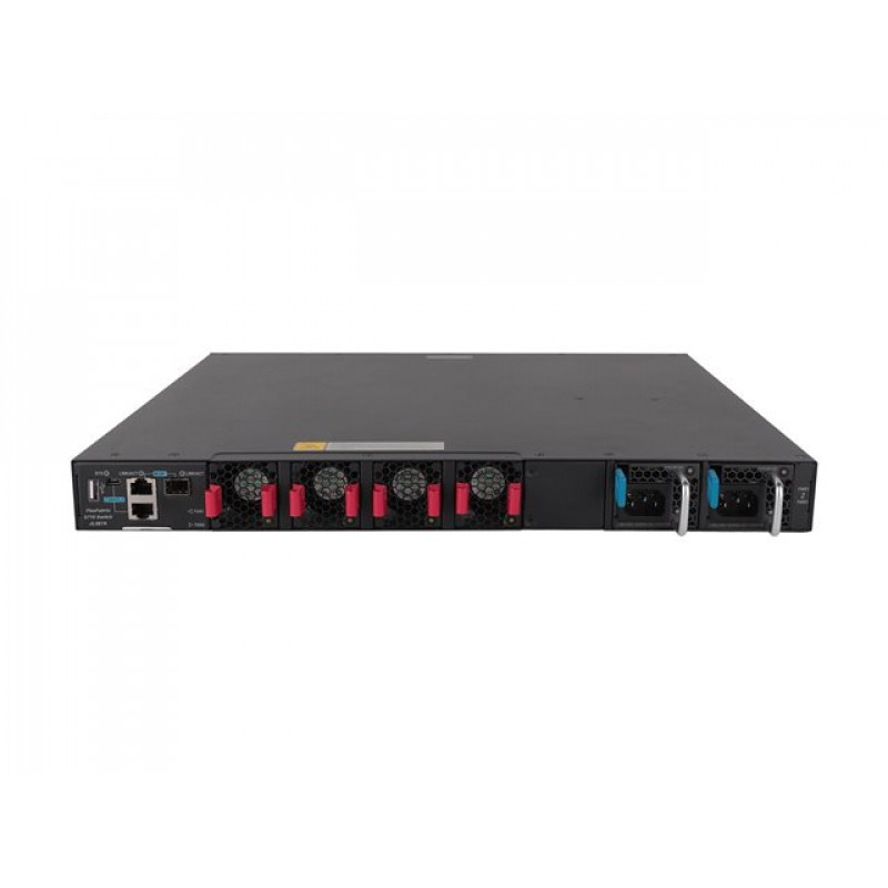 HPE FlexFabric 5710 24SFP+ 6QS+/2QS28 Switch