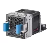 HPE X722 ventiliatorių blokas, skirtas FlexFabric 5940 jungiklių serijai