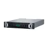 HPE Modular Smart Array 2070 16Gb Fibre Channel SFF Storage - 7 kartos - Hibridinis „Flash“ masyvas - 0 TB - 24 SFF lizdai - 2U montuojamas į stelažą