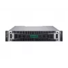 HPE Modular Smart Array 2070 16Gb Fibre Channel SFF Storage - 7 kartos - Hibridinis „Flash“ masyvas - 0 TB - 24 SFF lizdai - 2U montuojamas į stelažą
