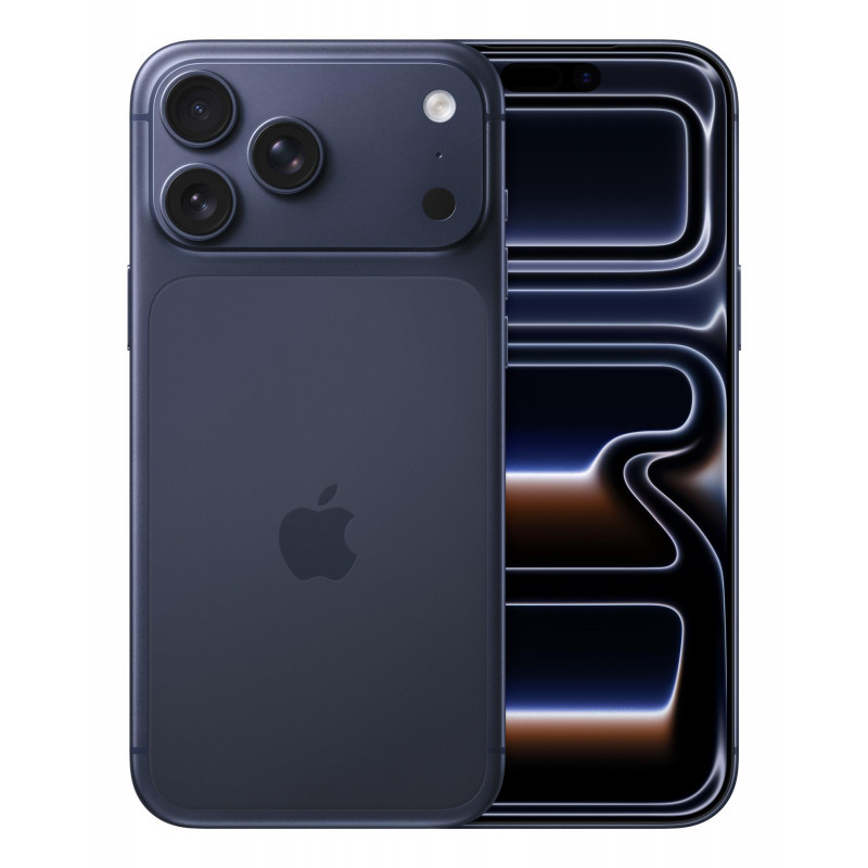 “Apple iPhone 17 Pro Deep Blue - Smartphone - 512 GB”